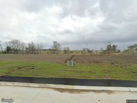 Holly Laurel Dr, Alvin, TX 77511