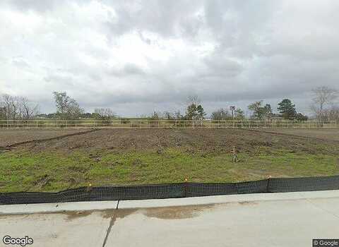 Holly Laurel Dr, Alvin, TX 77511