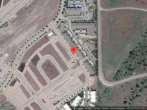 N Talon Ln, Liberty Lake, WA 99019
