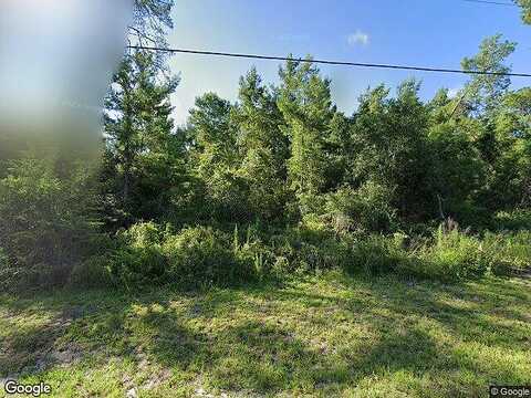 Sw 164Th Street Rd, Ocala, FL 34473