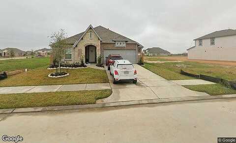 Beachside Arbor Dr, Katy, TX 77493
