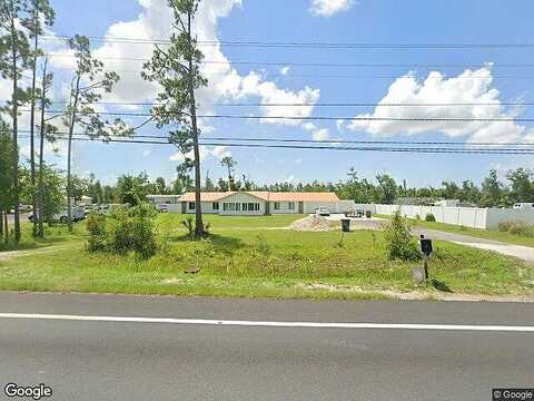 E 390 Highway, Panama City, FL 32405