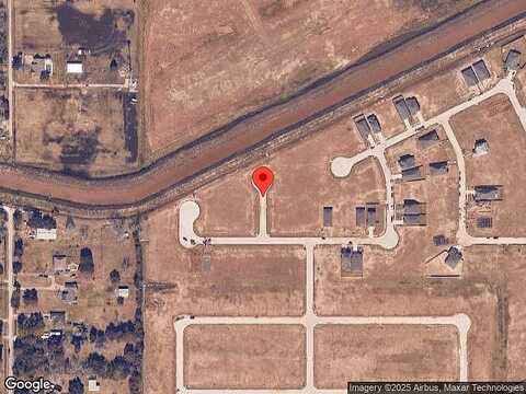 Vila Vita Ln, La Marque, TX 77568