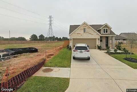 Golden Isle Ln, Katy, TX 77493