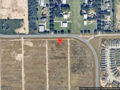 Dazzling Sky Drive, Richmond, TX 77406