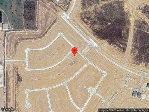 Jolly Prairie Drive, Hockley, TX 77447