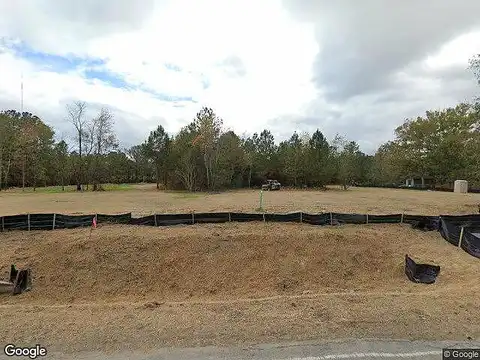 We Smith Rd, Pembroke, GA 31321