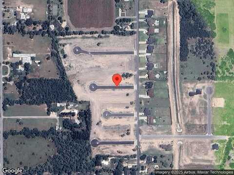 Julian St, Harlingen, TX 78552