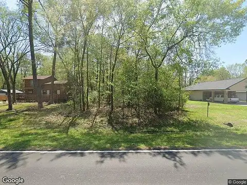 Foley Rd, Crosby, TX 77532