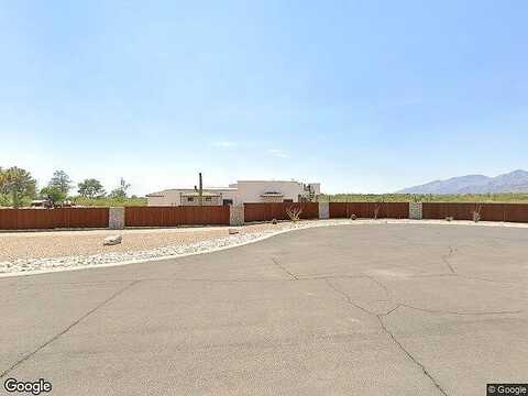 N Fennimore Avenue, Tucson, AZ 85749