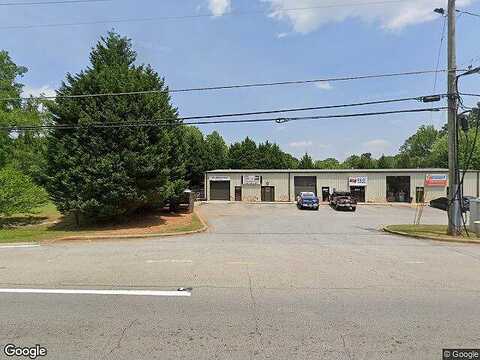 Bobo Rd, Dallas, GA 30132