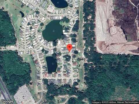 Frontier Dr # 328, Titusville, FL 32796