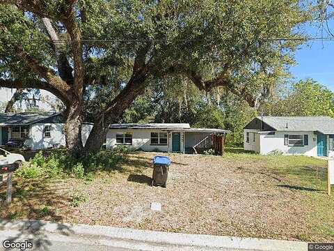 N Van Buren Ave, Orlando, FL 32811