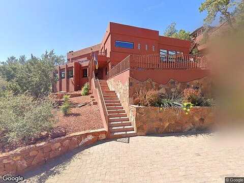 Cibola Dr # 55, Sedona, AZ 86336