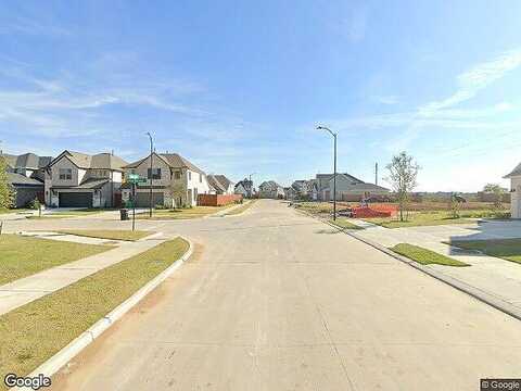 Lobelia Garden Ln, Katy, TX 77493