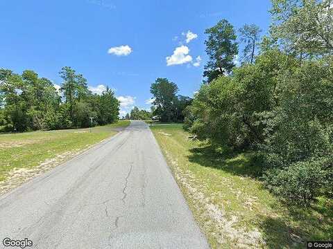 Sw 163Rd Pl, Ocala, FL 34473