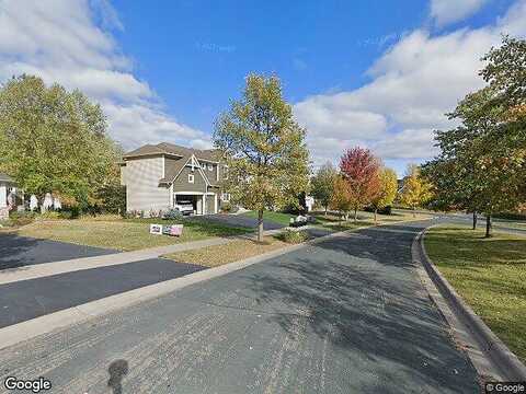 Marsh View Ct, Shakopee, MN 55379