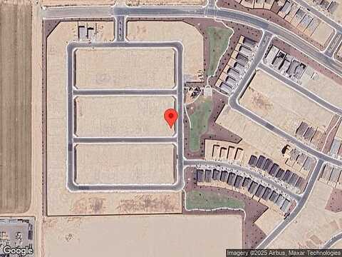 W Graham Trl, Buckeye, AZ 85326