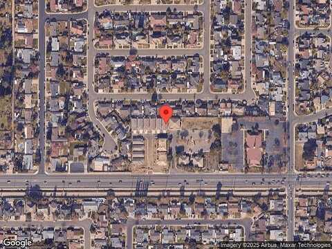 Olivewood Ln, Modesto, CA 95351