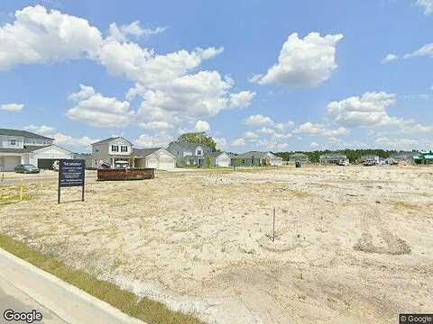 Hillendale Cir, Saint Johns, FL 32259