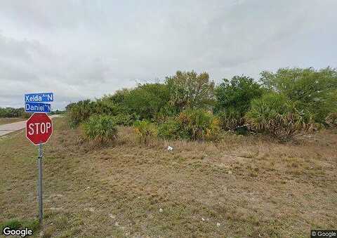 Xelda Ave N, Lehigh Acres, FL 33971