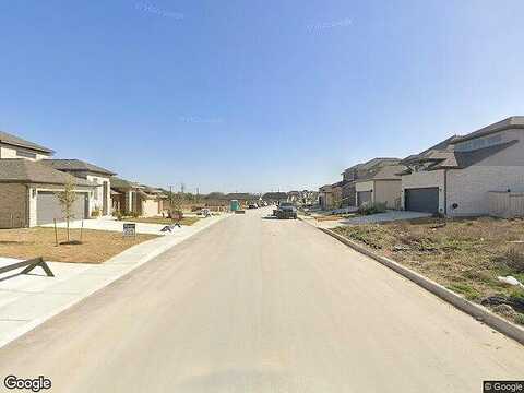 Barkey Spgs, San Antonio, TX 78245