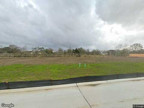 Magnolia Laurel Dr, Alvin, TX 77511