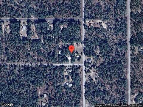 Sw Blueberry Ln, Dunnellon, FL 34431