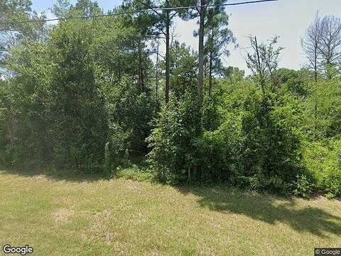Shelter Ln, Livingston, TX 77351