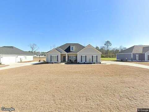 Hollister Drive, Leesburg, GA 31763