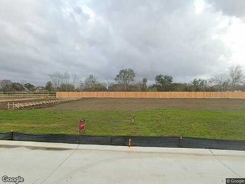 Magnolia Laurel Dr, Alvin, TX 77511