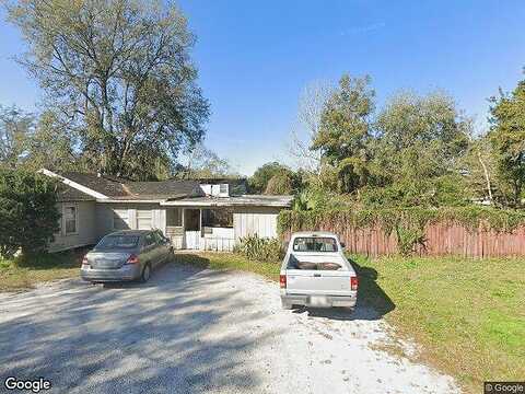 N Edwards St, Plant City, FL 33563