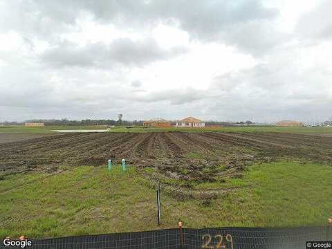Magnolia Laurel Dr, Alvin, TX 77511