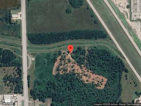 Orchard Laurel Dr, Alvin, TX 77511