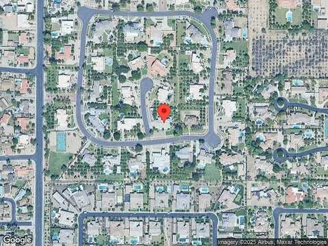 N 32Nd St Lot 21, Mesa, AZ 85213