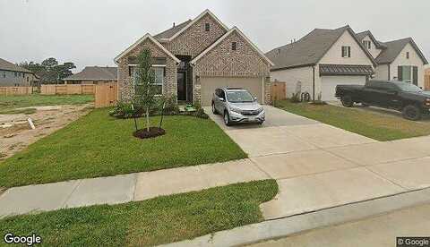 Elm Ridge Trl, Tomball, TX 77375