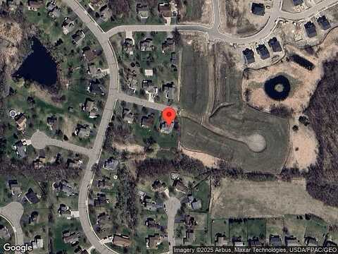 Jed Drive, Rogers, MN 55374