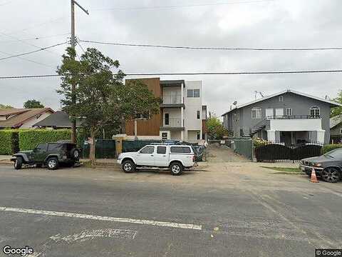 Reservoir St, Los Angeles, CA 90026