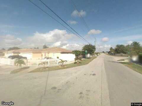 Miami Ave, Goulds, FL 33170