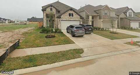 Garden Arbor Ln, Tomball, TX 77375