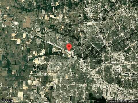 Wycombe Terrace Way, Cypress, TX 77433