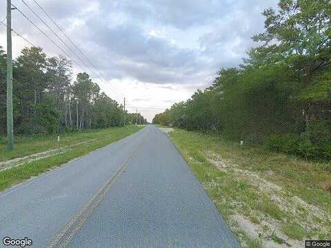 S So Co Hwy 83 S, Santa Rosa Beach, FL 32459