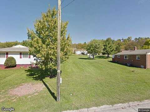 Franklin Ave, Vinton, VA 24179