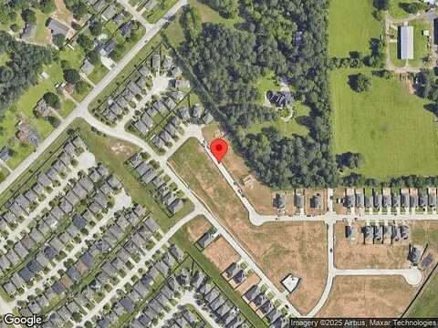 George Wayne Way, Spring, TX 77379
