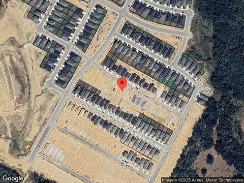 Hidalgo Ln, Elgin, TX 78621