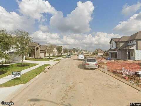 Garden Palm Dr, Cypress, TX 77433
