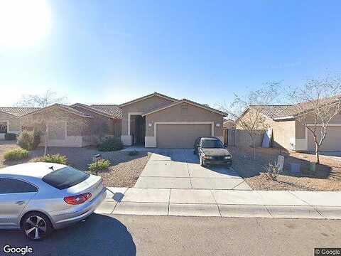 S Meridian Rd Lot 205, Apache Junction, AZ 85120
