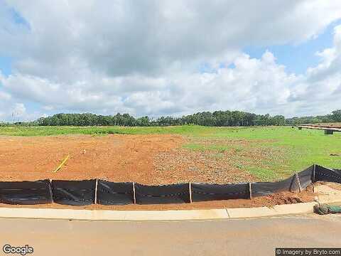 Old Warren School Rd, La Fayette, GA 30728