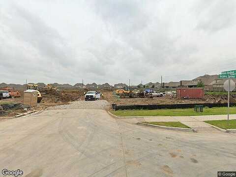 Wilde Redbud Trl, Richmond, TX 77407