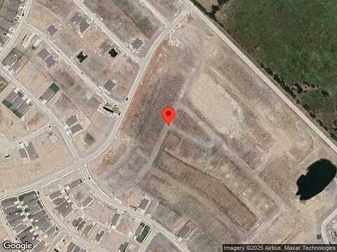 Bayfront Dr, Royse City, TX 75189